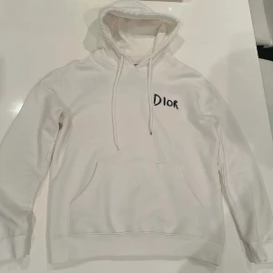 Hoodie - Snygg hoodie