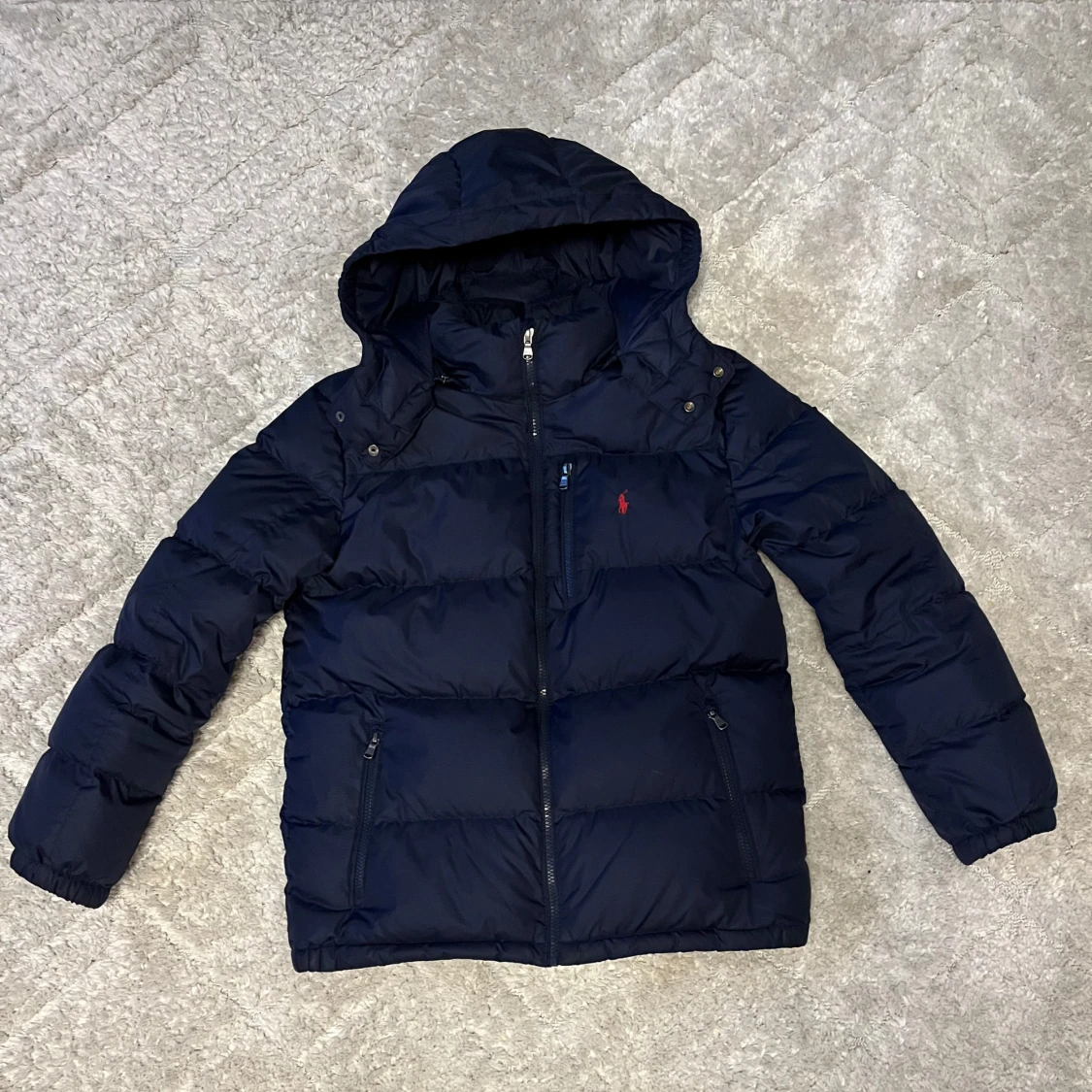 Polo Ralph Lauren dunjacka - 90