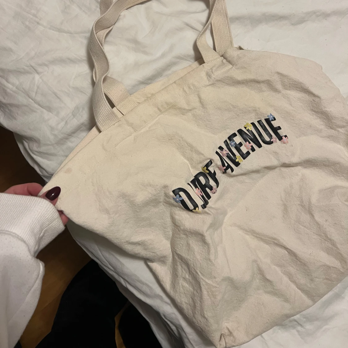 Djerf avenue väska - 91