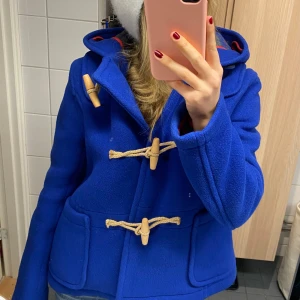 Varm kappa  - Så fin och mysig ullkappa!❣️❤️