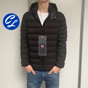 Colmar Jacka (HELT NY) - Colmar Jacka | Skick: 10/10 (HELT NY) | Storlek 50 EU sitter som M | Pris - 2999 | Tags sitter kvar | Fraktar via Postnord eller Instabox på köparens bekostnad | Hör av dig vid minsta fråga eller fundering!