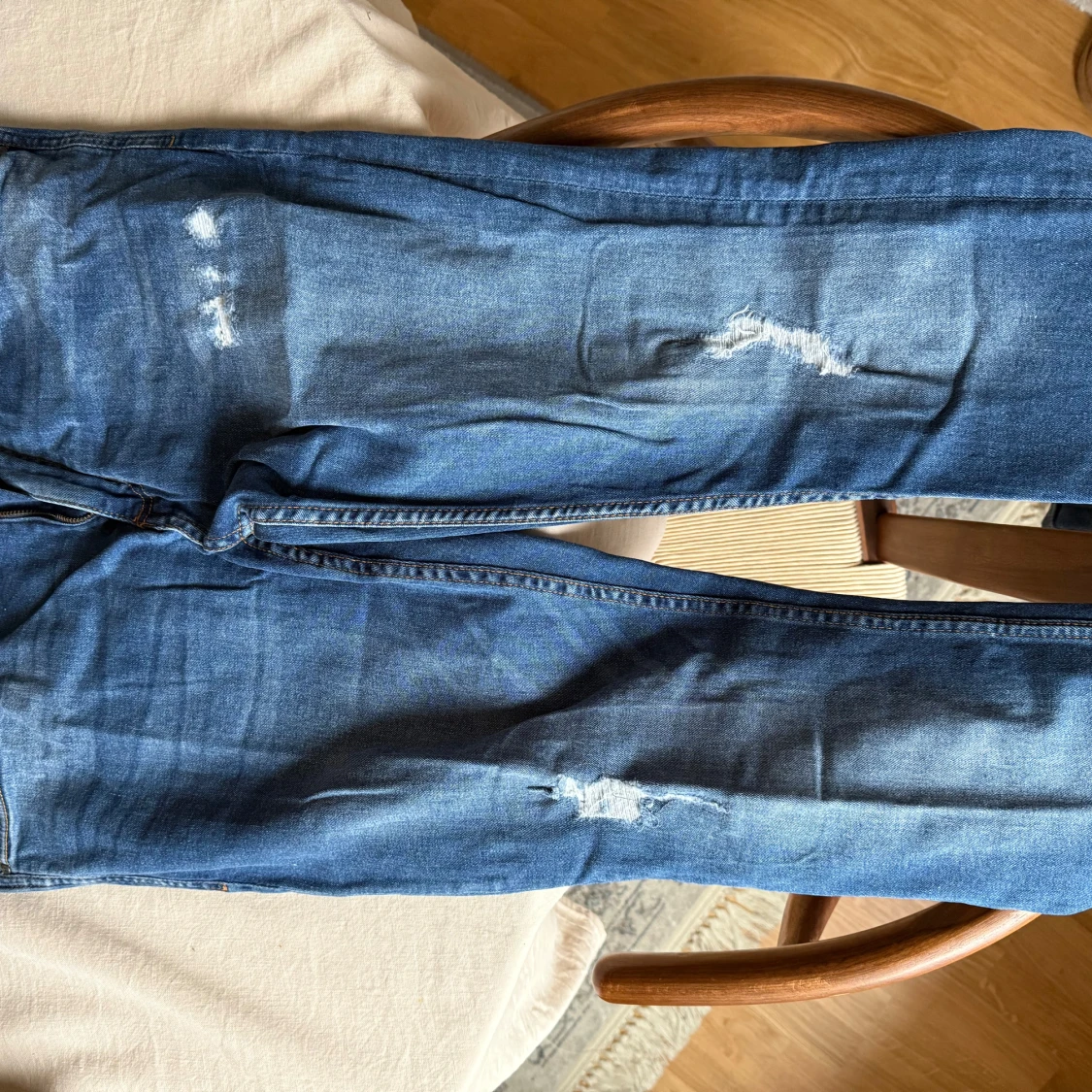 Splash DNM indigo Goods  - 90