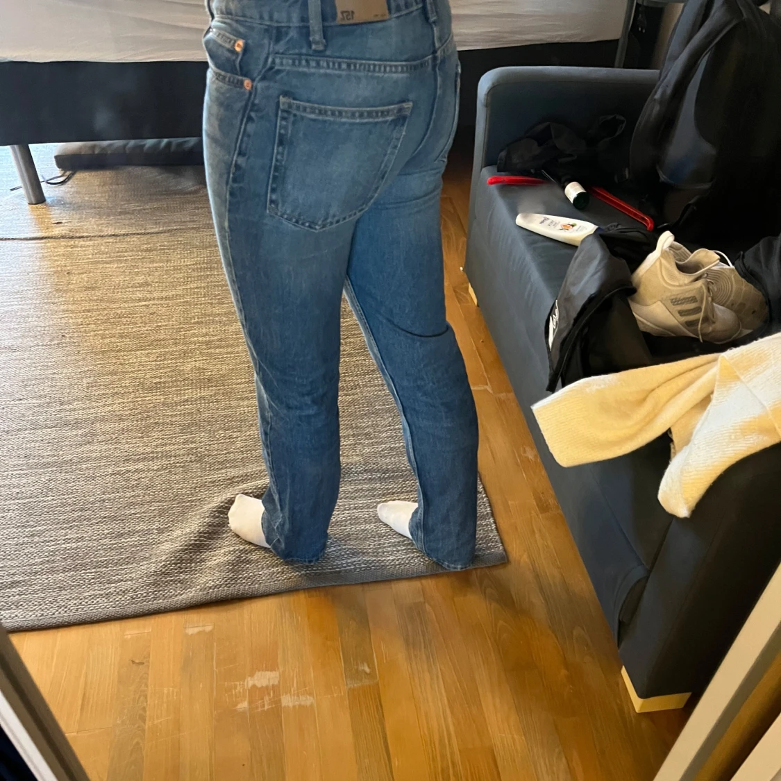 Jeans - 90