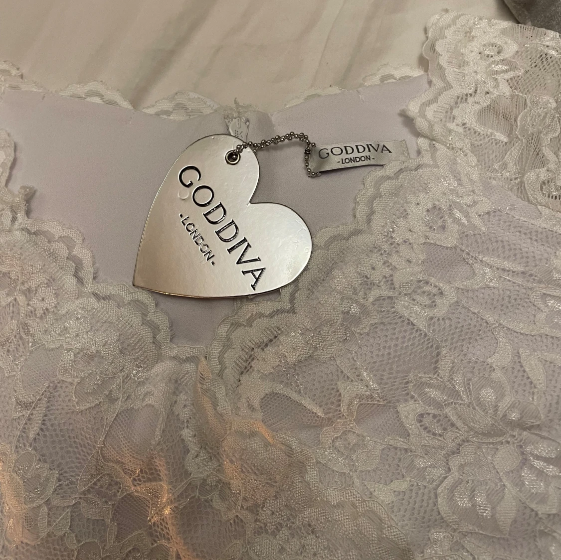 Studentklänning - 92