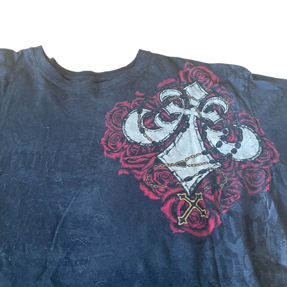 Affliction T-Shirt - 3