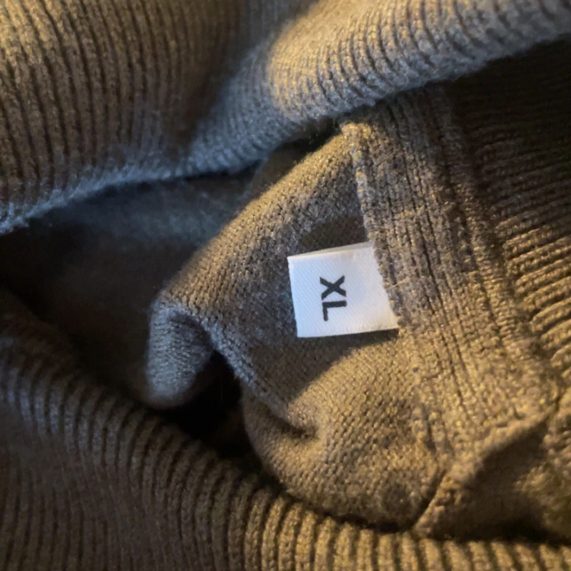 Grå polotröja från Lindbergh - 3