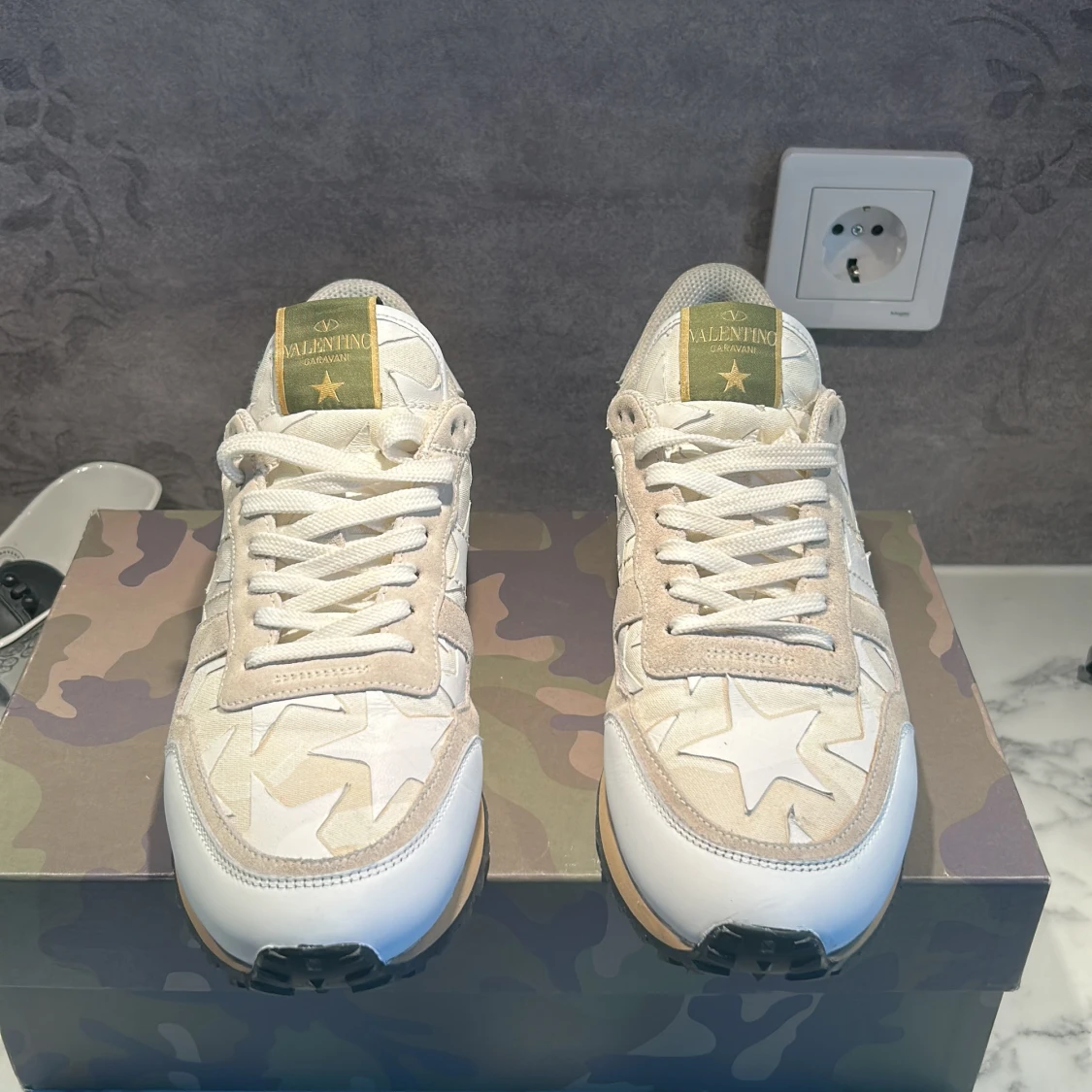 Valentino Rockrunnera - 1