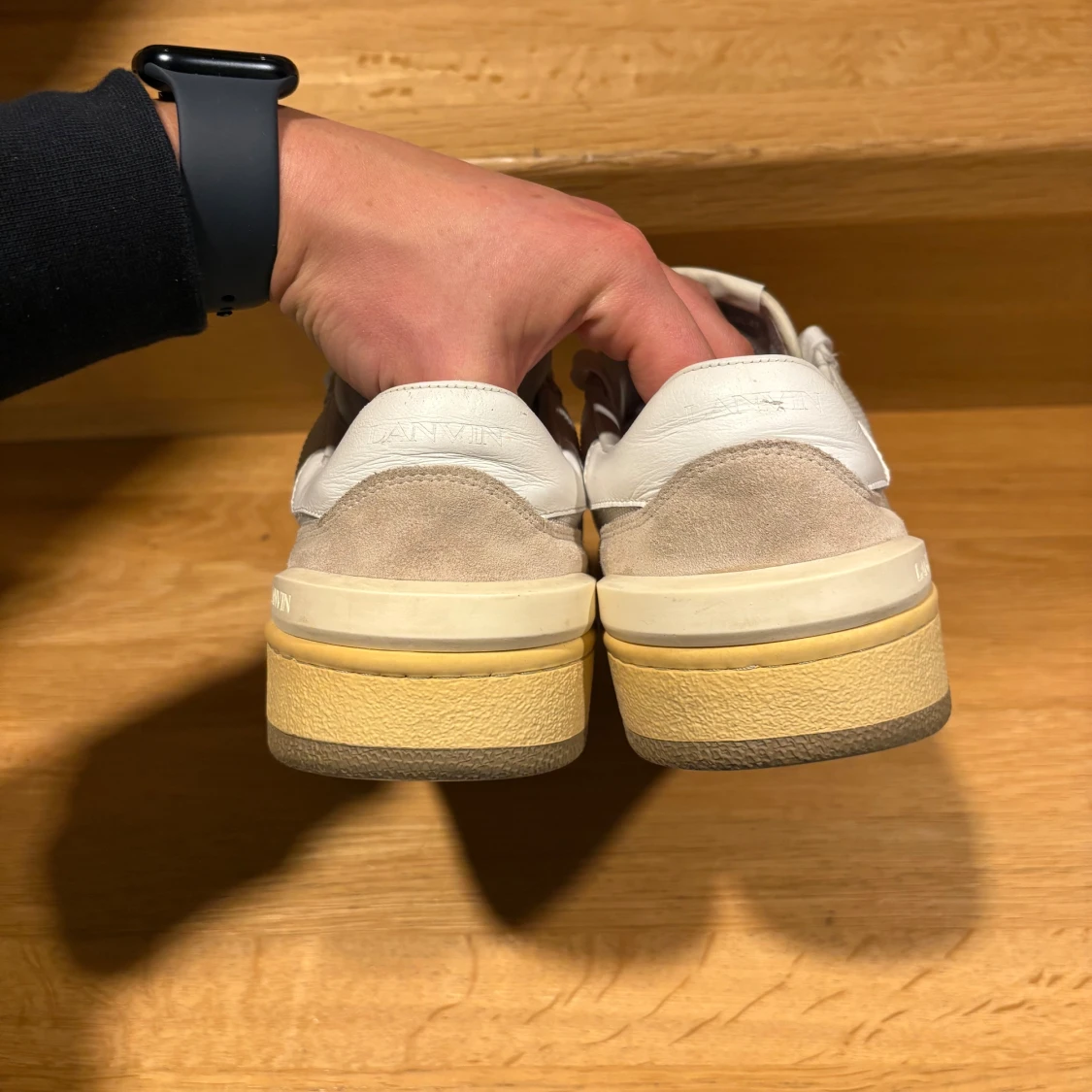 Lanvin sneakers  - 4