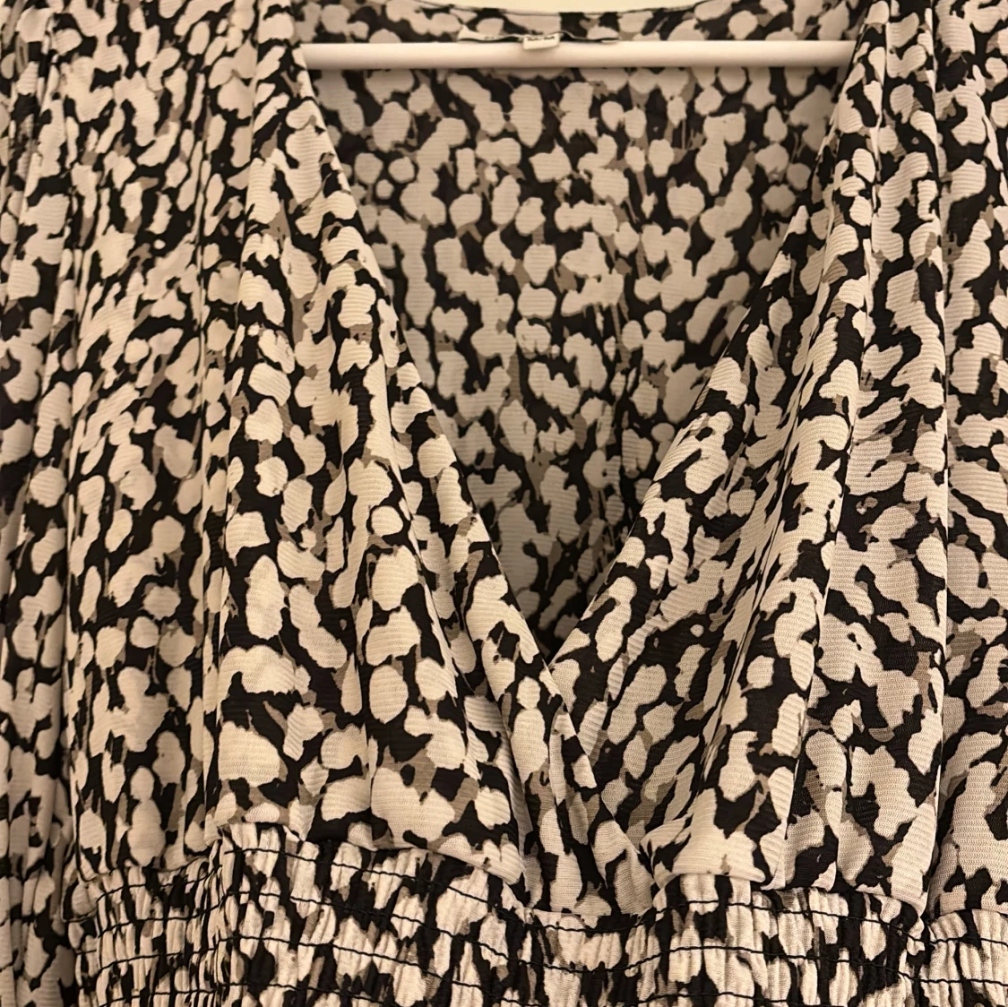 Mönstrad tröja - 2