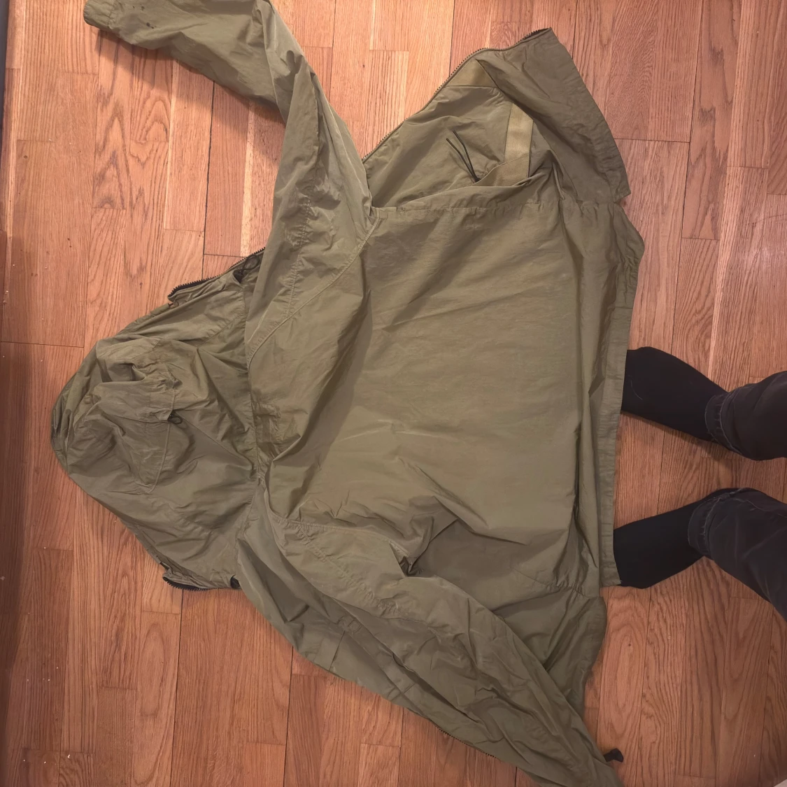 C.P company field jacket - 4