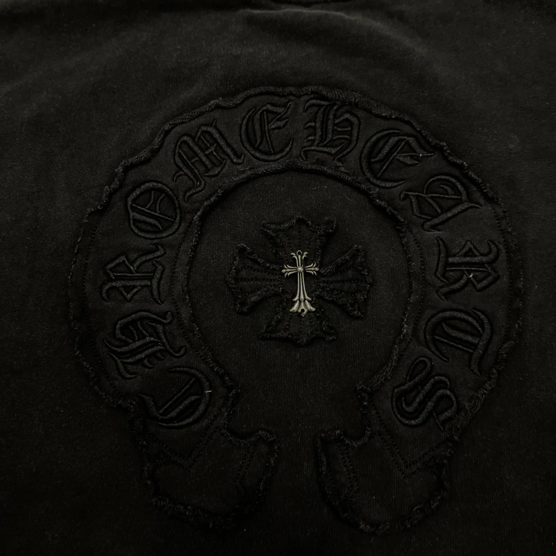 CHROME HEARTS CREWNECK - 3