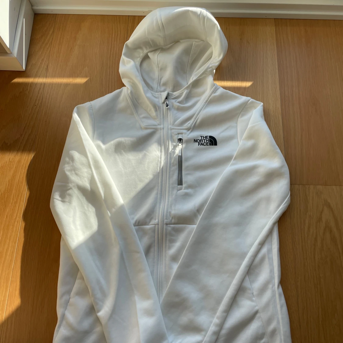 North face tech 12-14