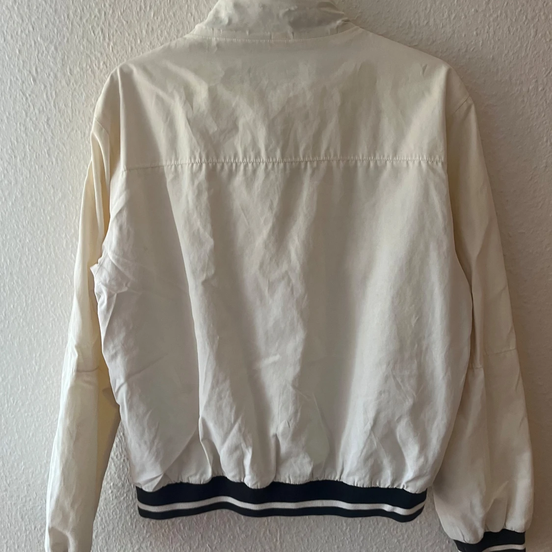 Vit jacka från GANT - 2