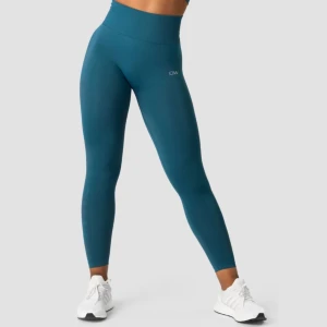 Iciw tights - Tights från iciw i en såå snygg färg! Köpta för 2 år sen men har endast använt de en gång💓skriv för egna bilder