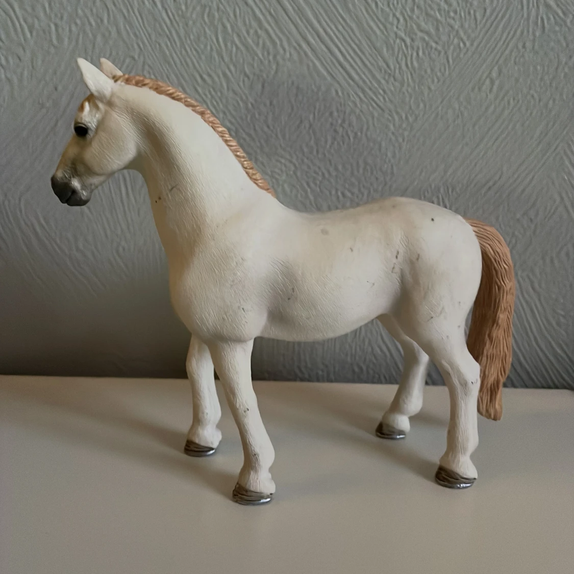 Schleich häst - 1