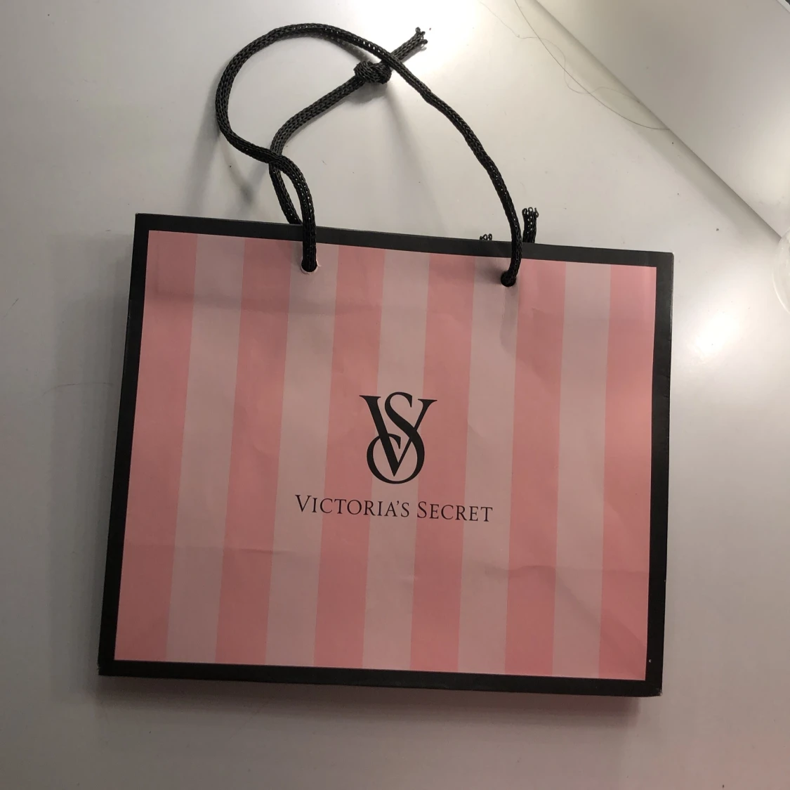 Victoria’s Secret påse - 3