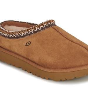 Bruna tasman från UGG - Säljer mina tasman UGG. Skriv för fler bilder 