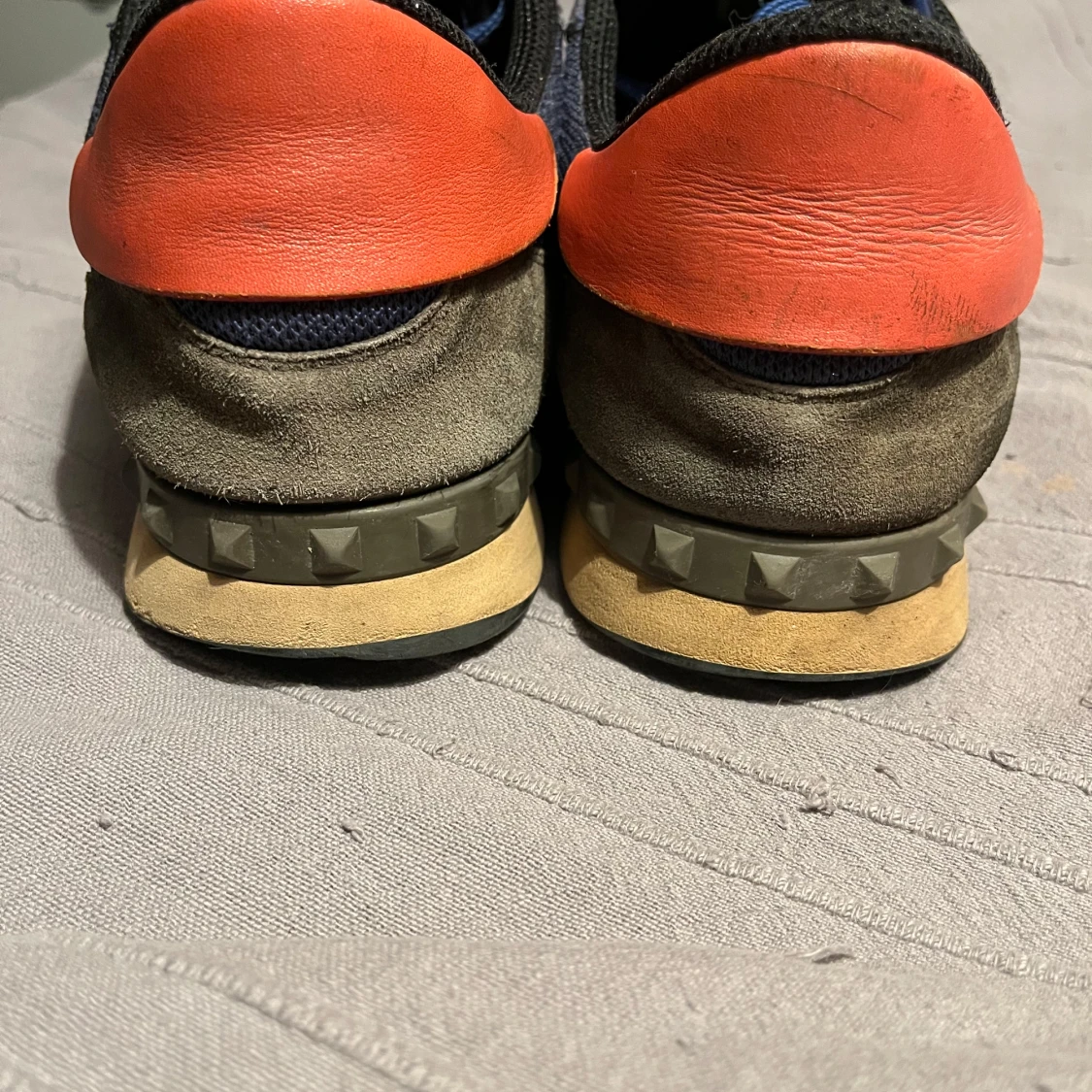 Valentino Rockrunners - 2