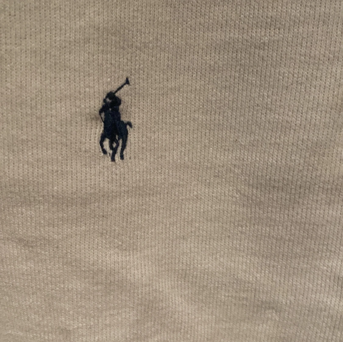 Ralph lauren halfzip  - 2