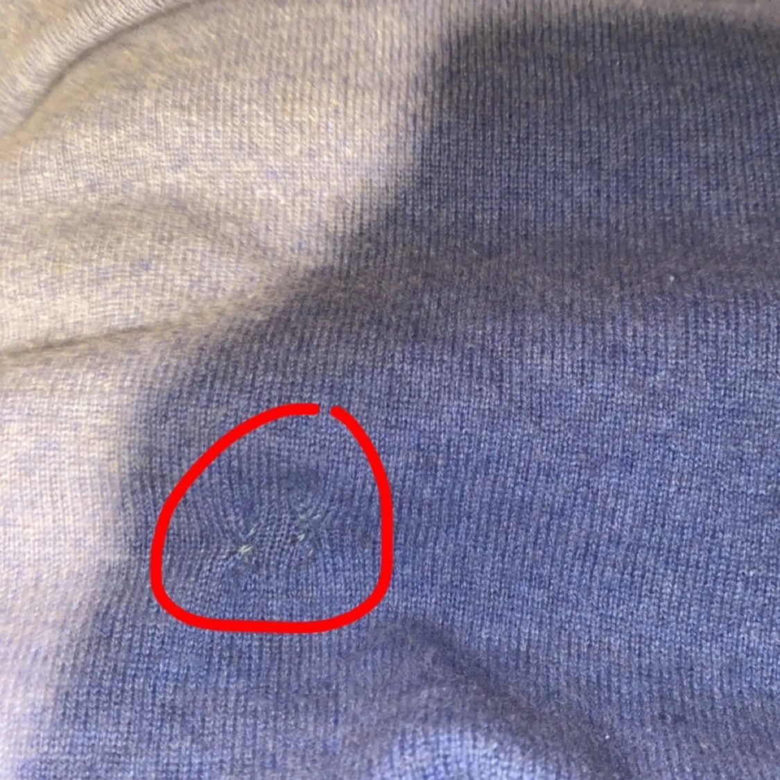 Ralph Lauren tröja - 4