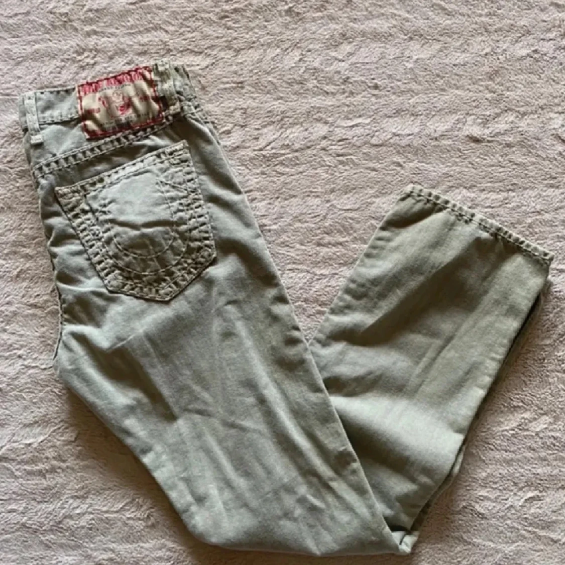 OG FATSTITCH TRUEYS - 3