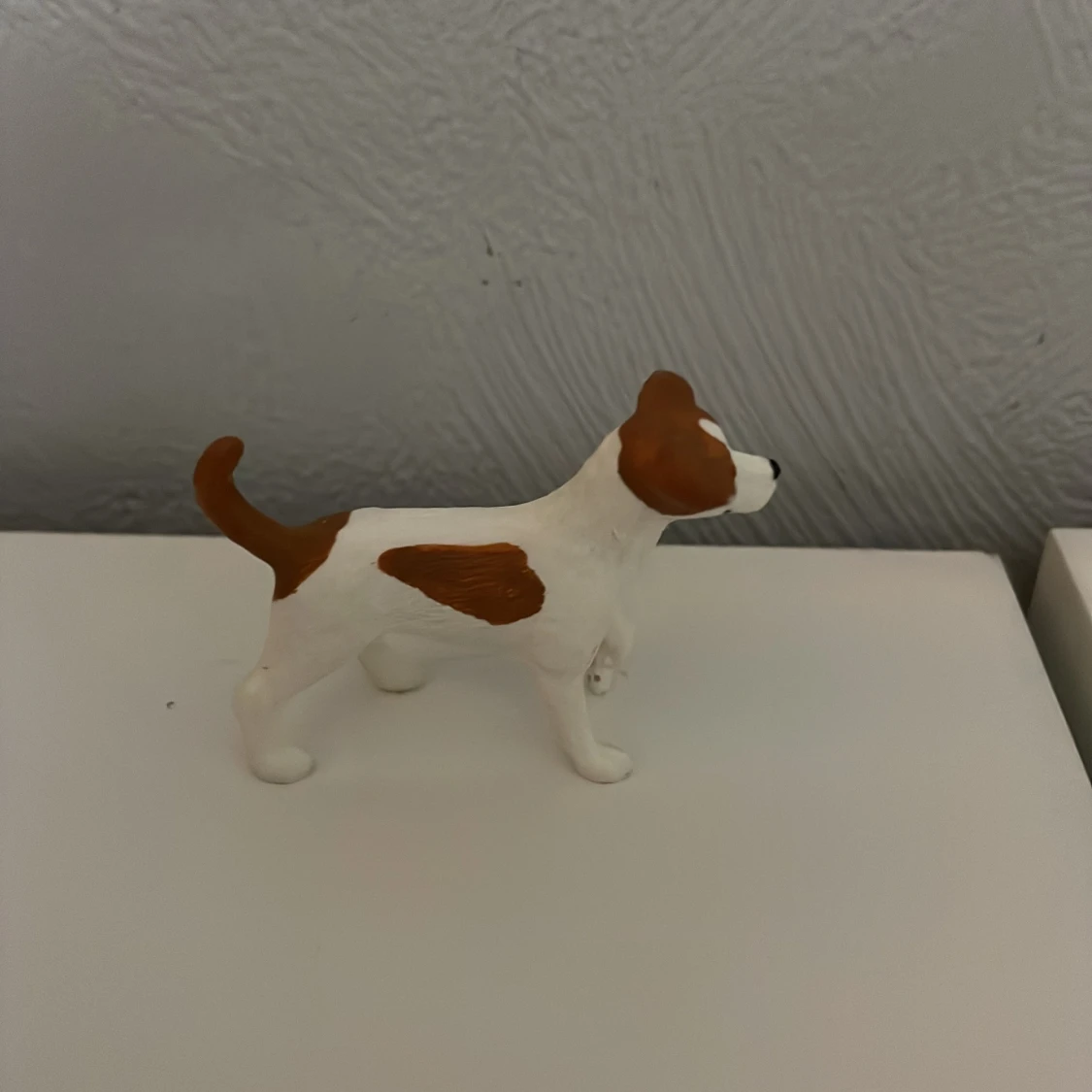 Schleich hund - 1