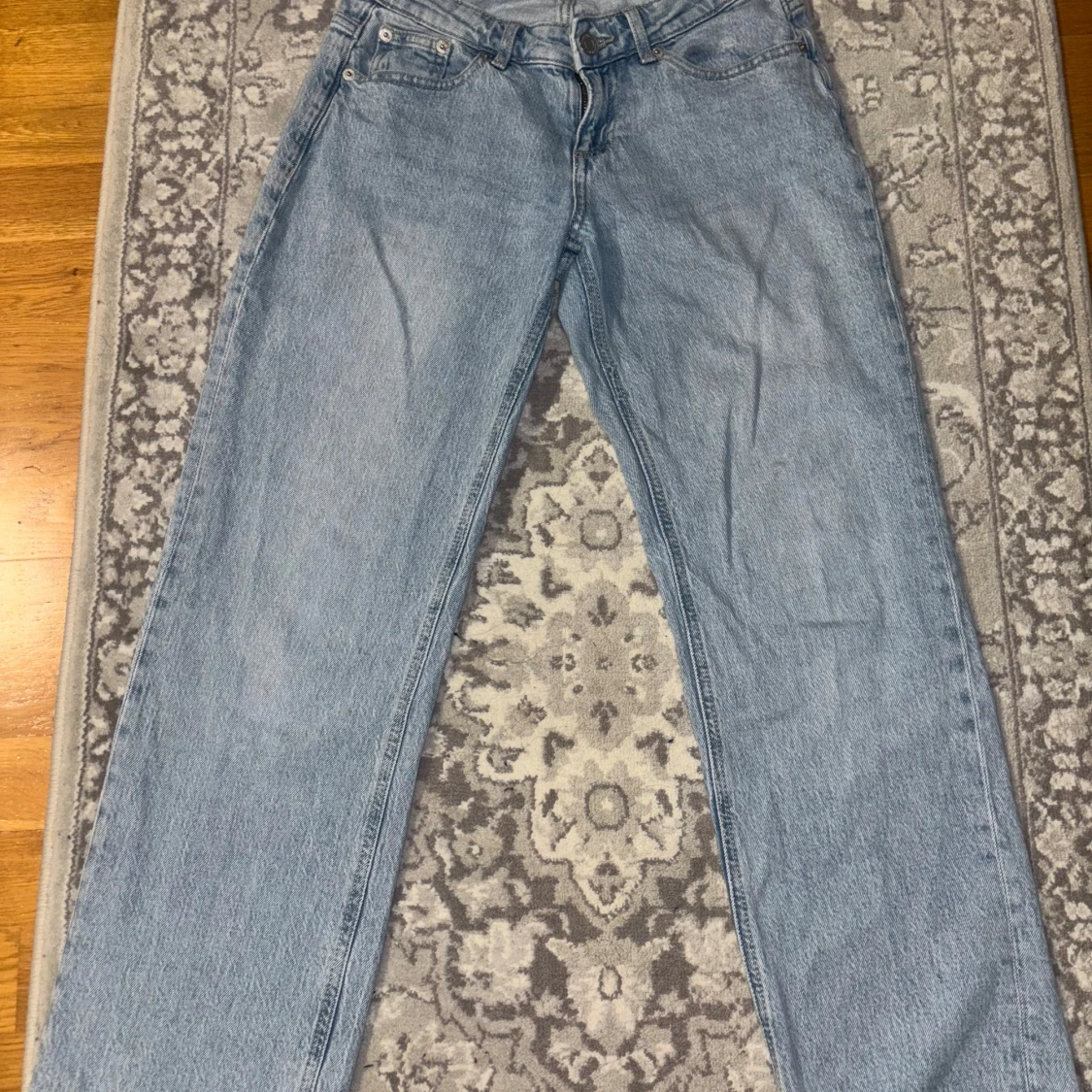 Blå jeans från Vero Moda