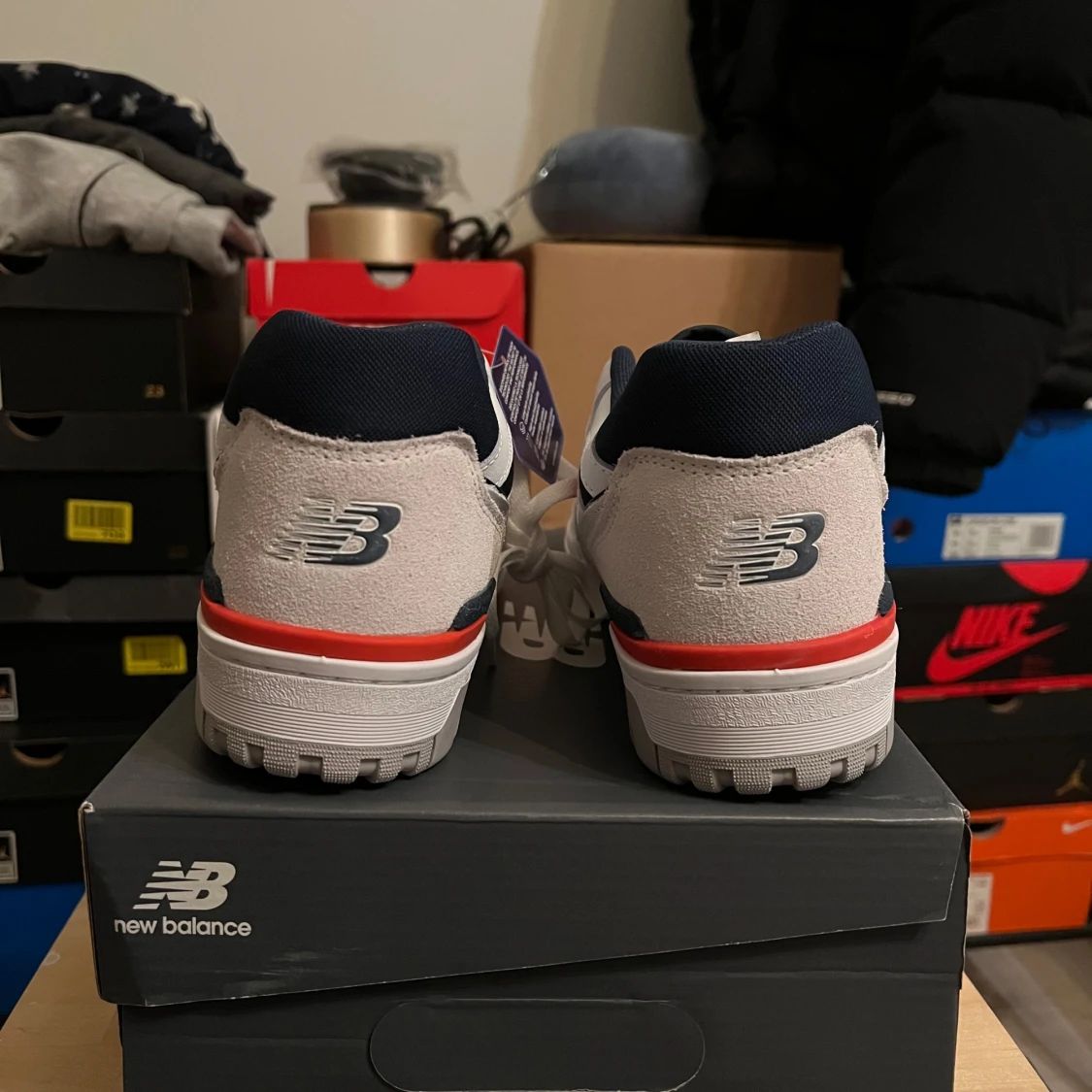 New Balance 550  - 2