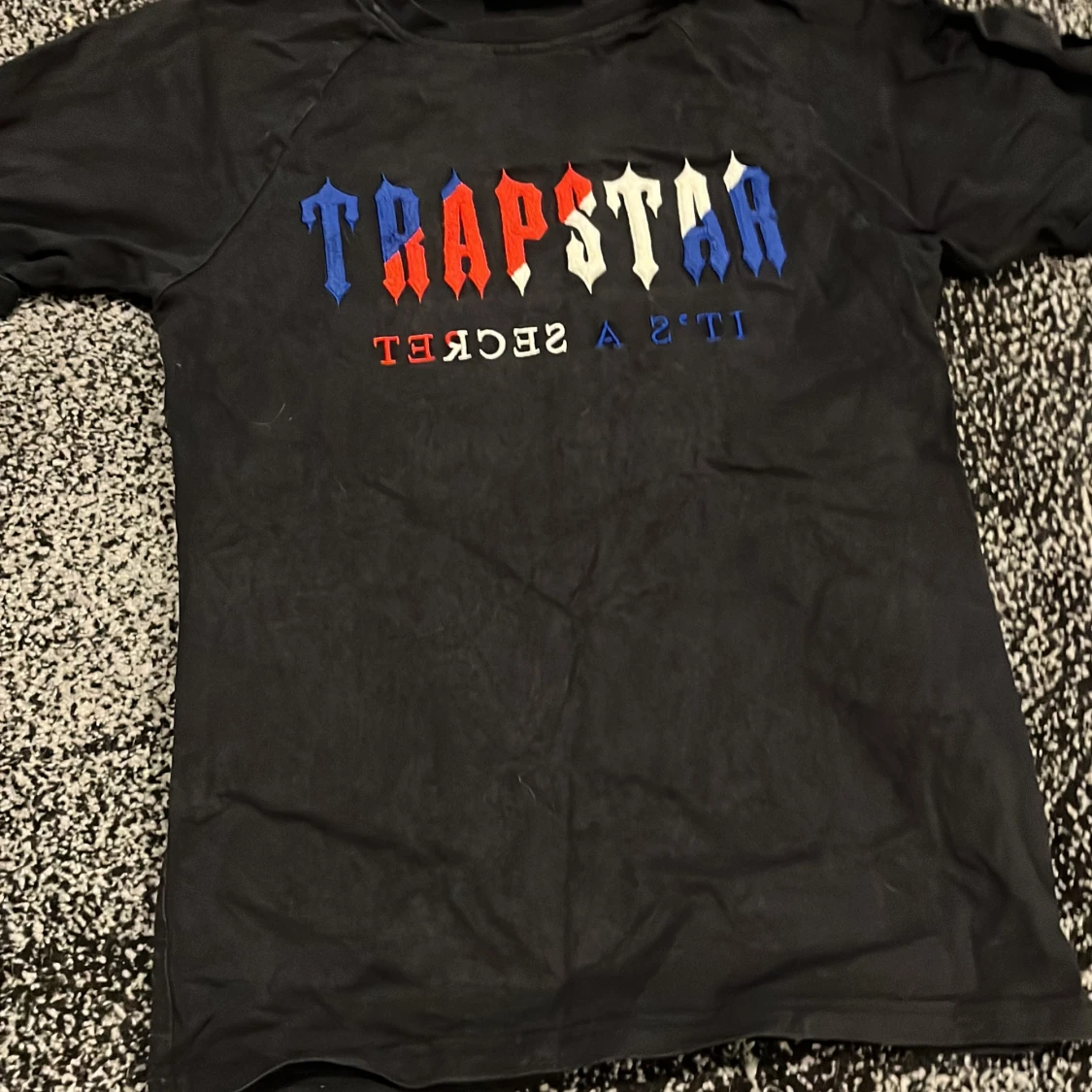 Svarta shorts från Trapstar - 2