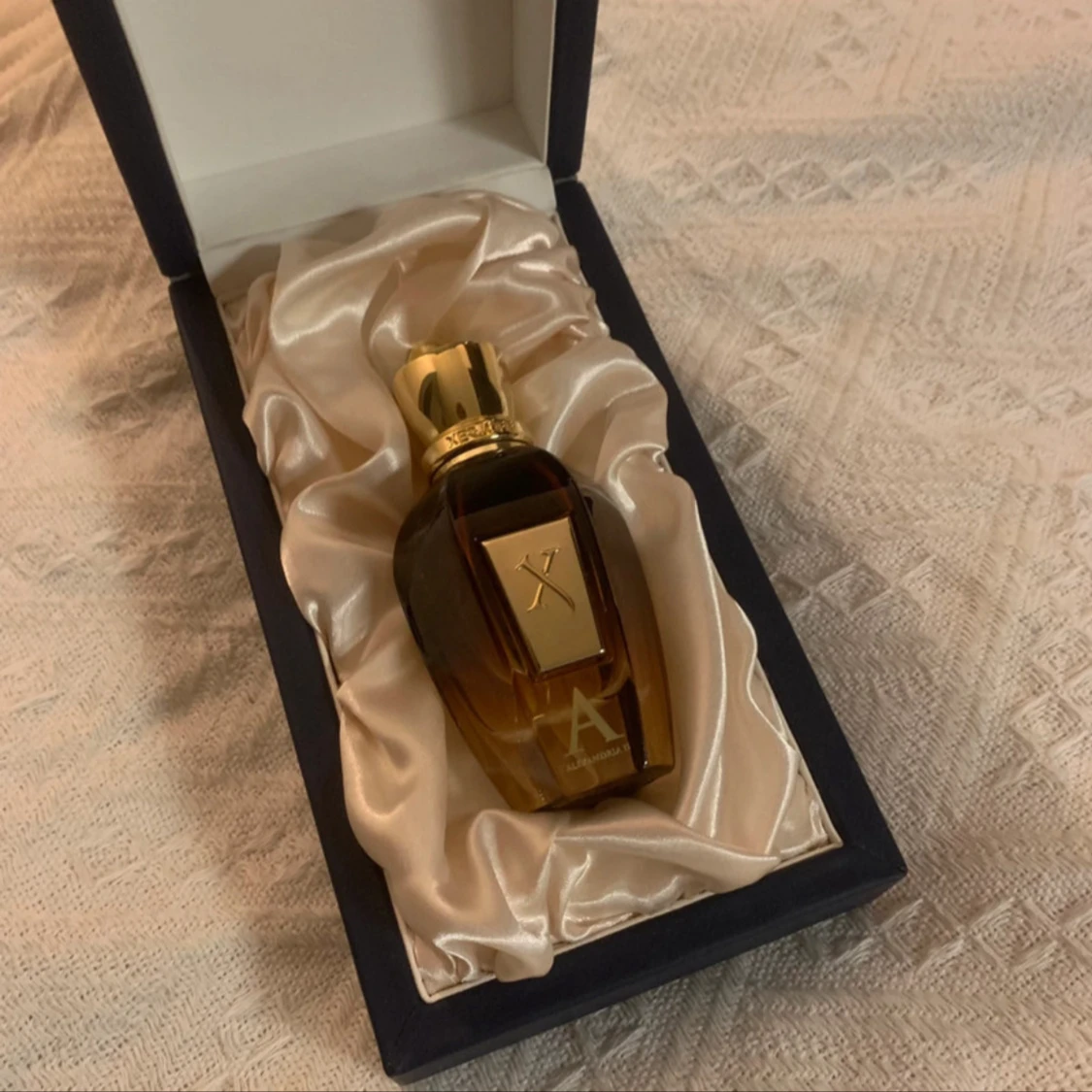 Alexandria ii - xerjoff