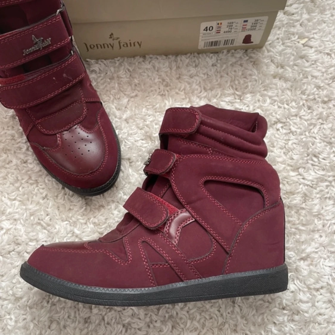 Isabelle marant liknande