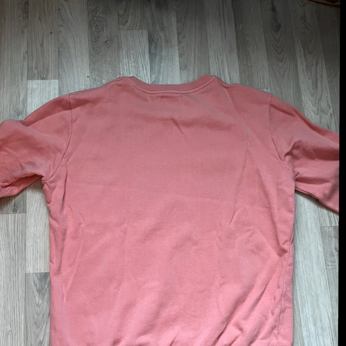 Rosa sweatshirt från Grand Frank - 91