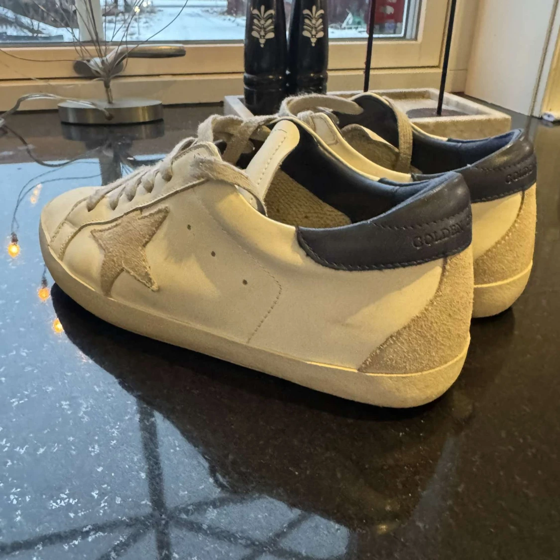 Golden goose skor (kvitto) - 90
