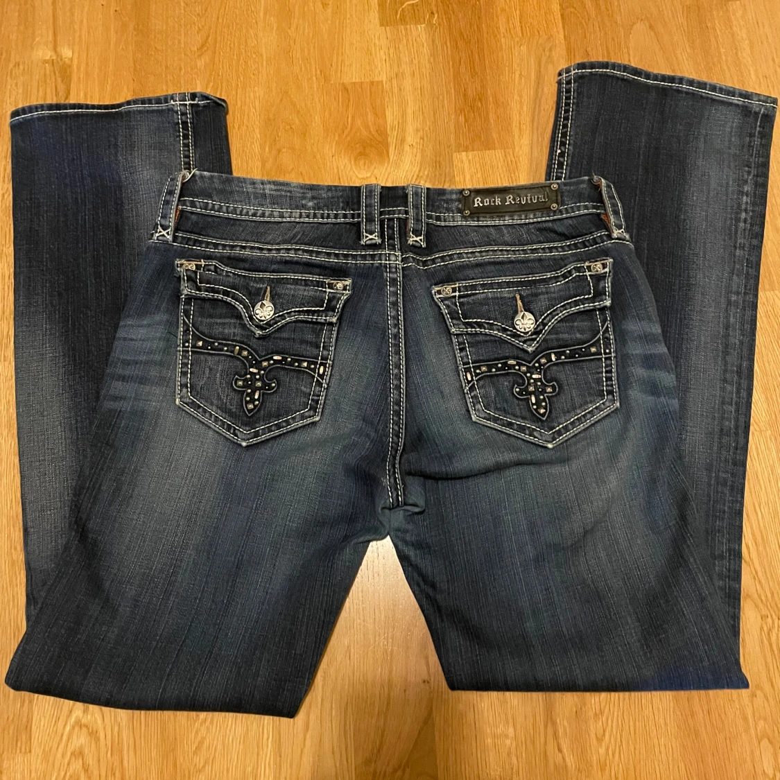 Jeans från Rock Revival - 91