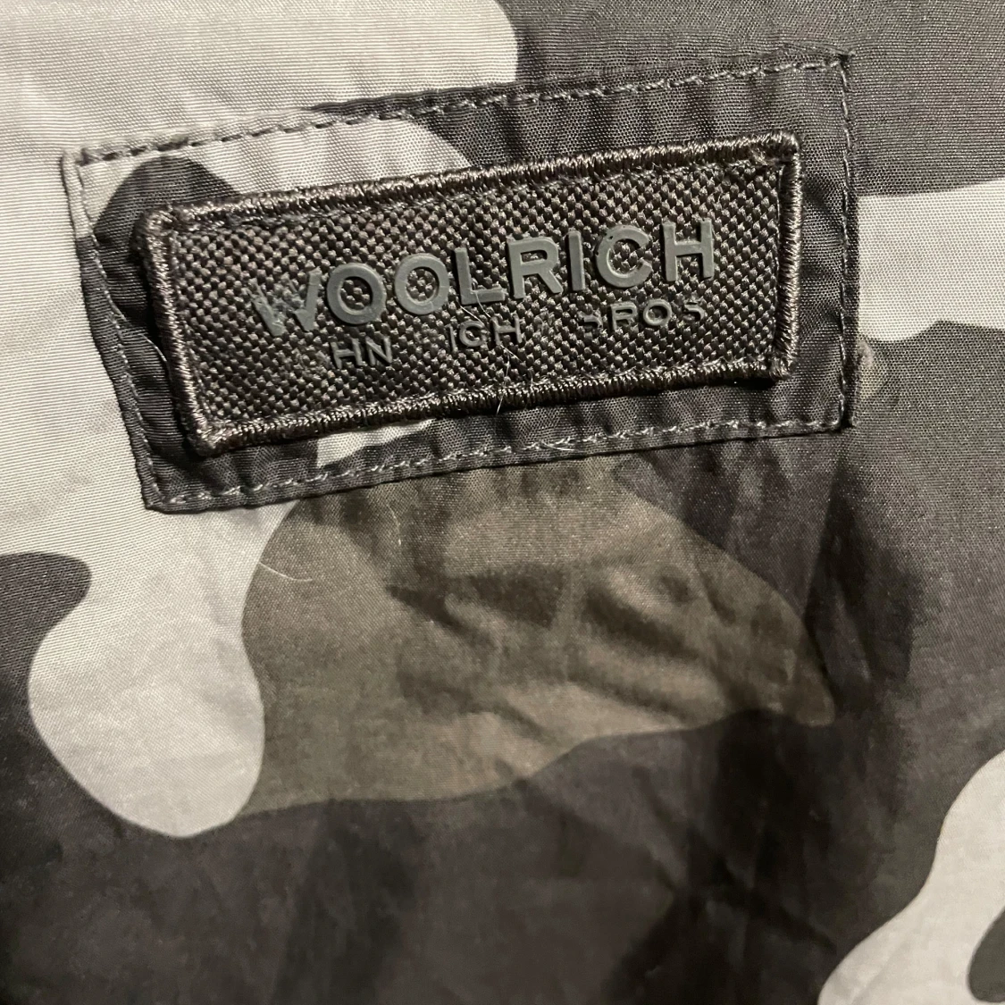 Windbreaker från Woolrich - 93