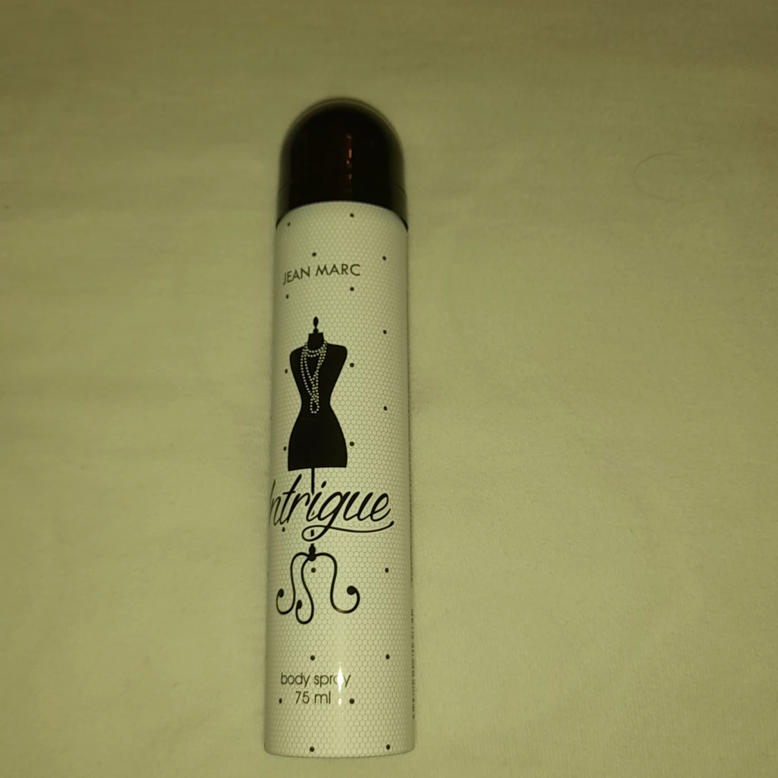 Jean Marc Intrigue Eau de Toilette och Body Spray - 92