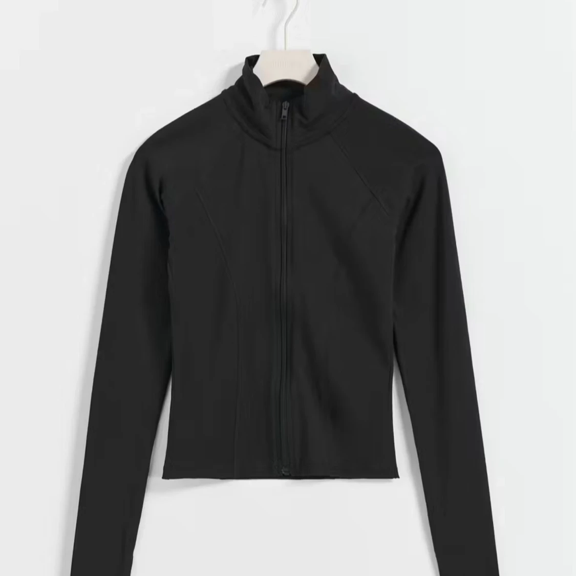 Gina tricot zip up jacket 
