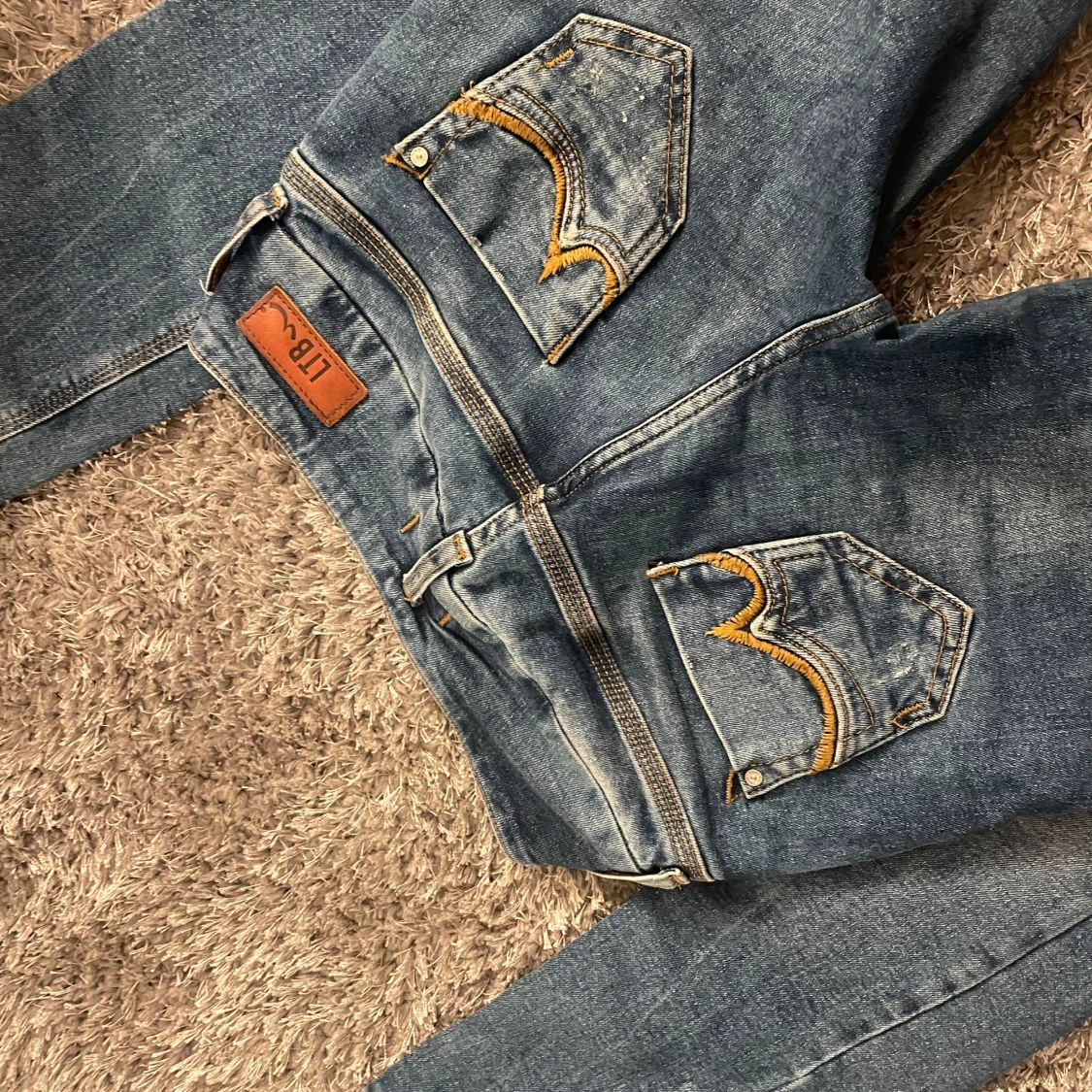 Ltb jeans  - 1