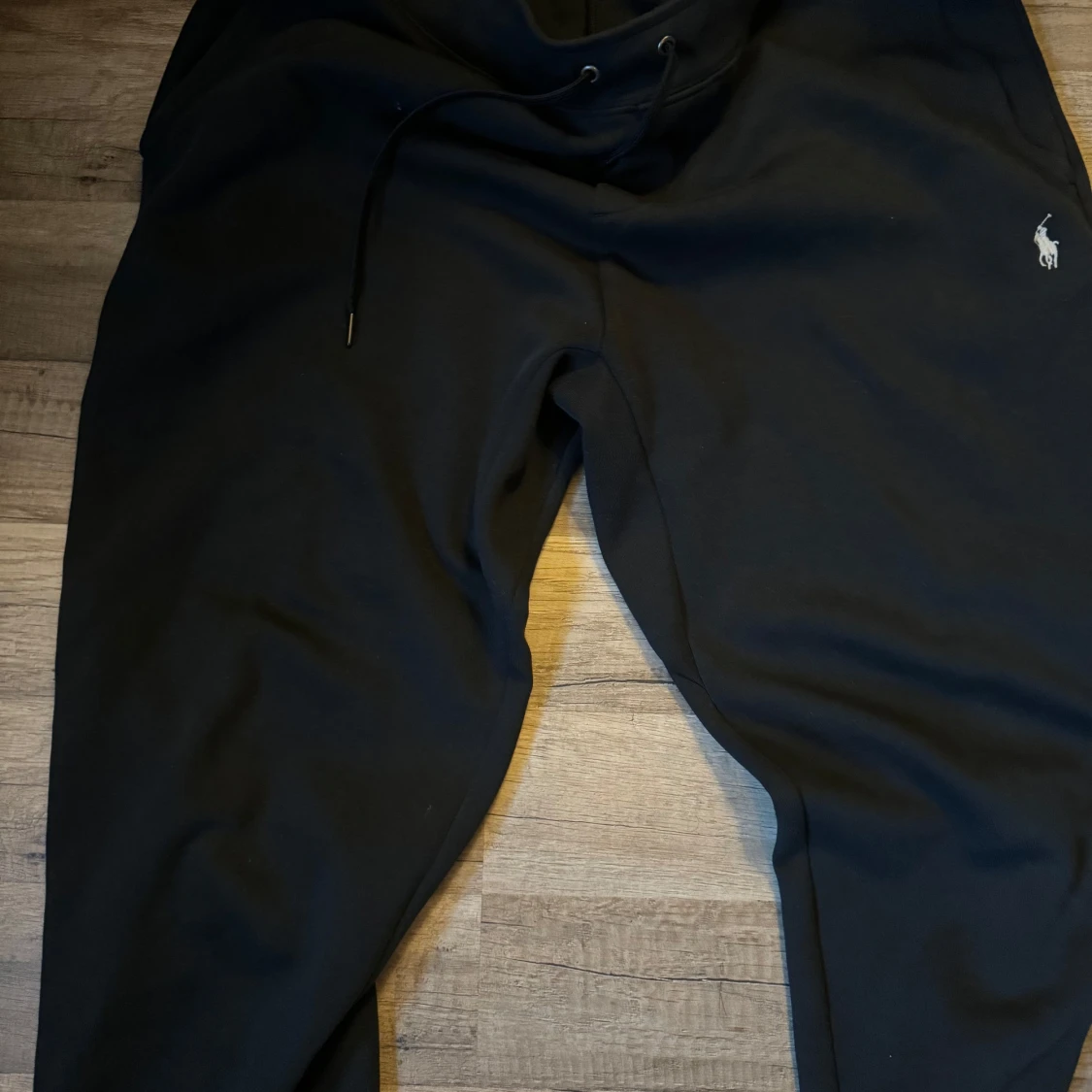 Svarta mjukisbyxor, Polo Ralph Lauren