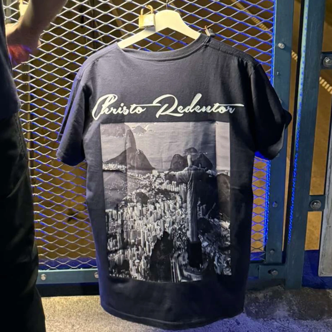 Cultura Fortuna T-shirt