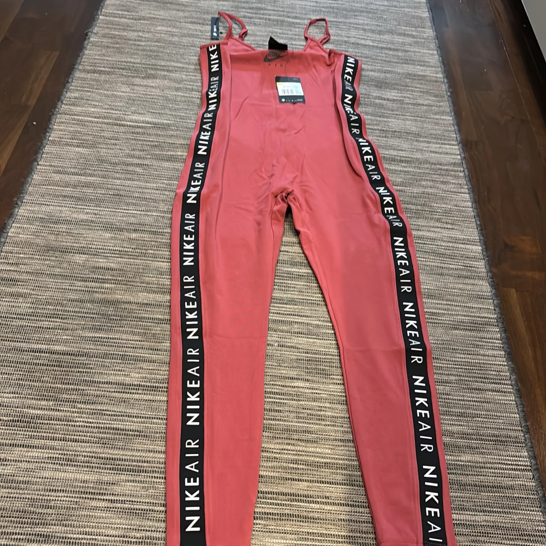 Jumpsuit från Nike