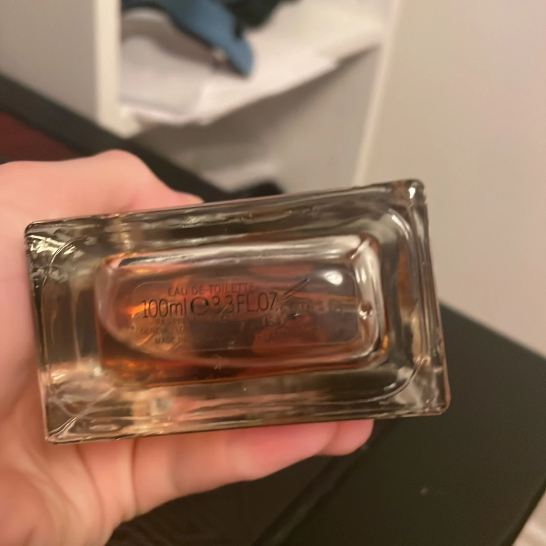 The One Eau de Toilette 100ml - 3