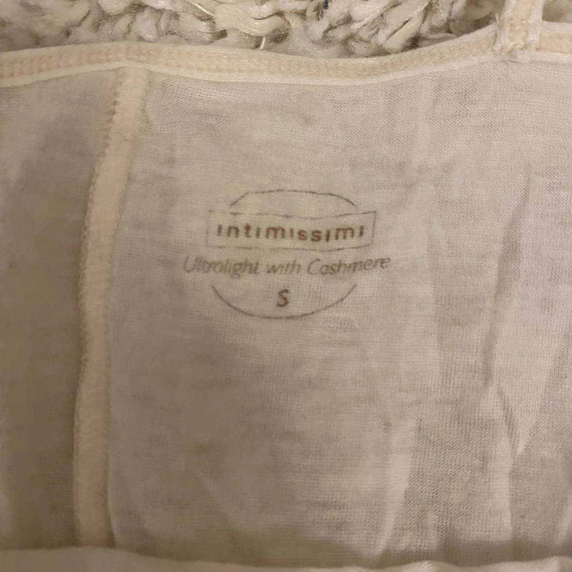 Kashmir Linne Intimissimi - 2