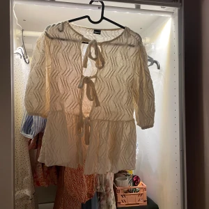 Gina topp - Fin topp från Gina, använd ett fåtal gånger💗