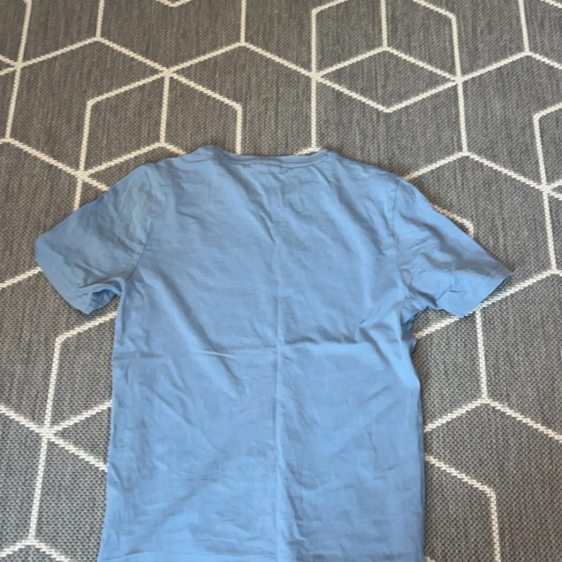 Hugo Boss t-shirt - 91
