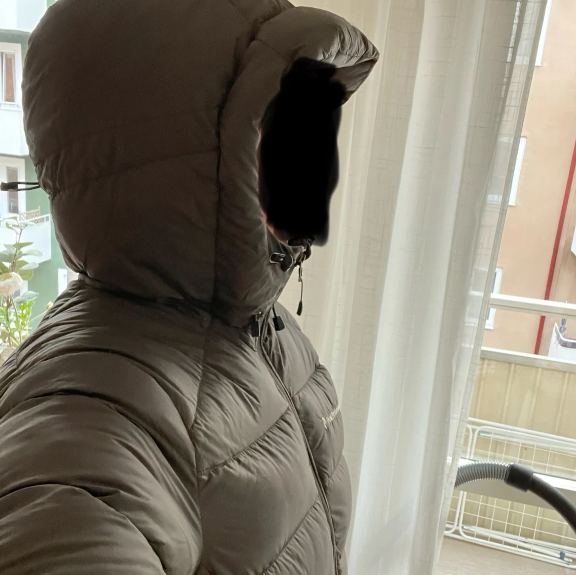 Peak performance dunjacka - 92