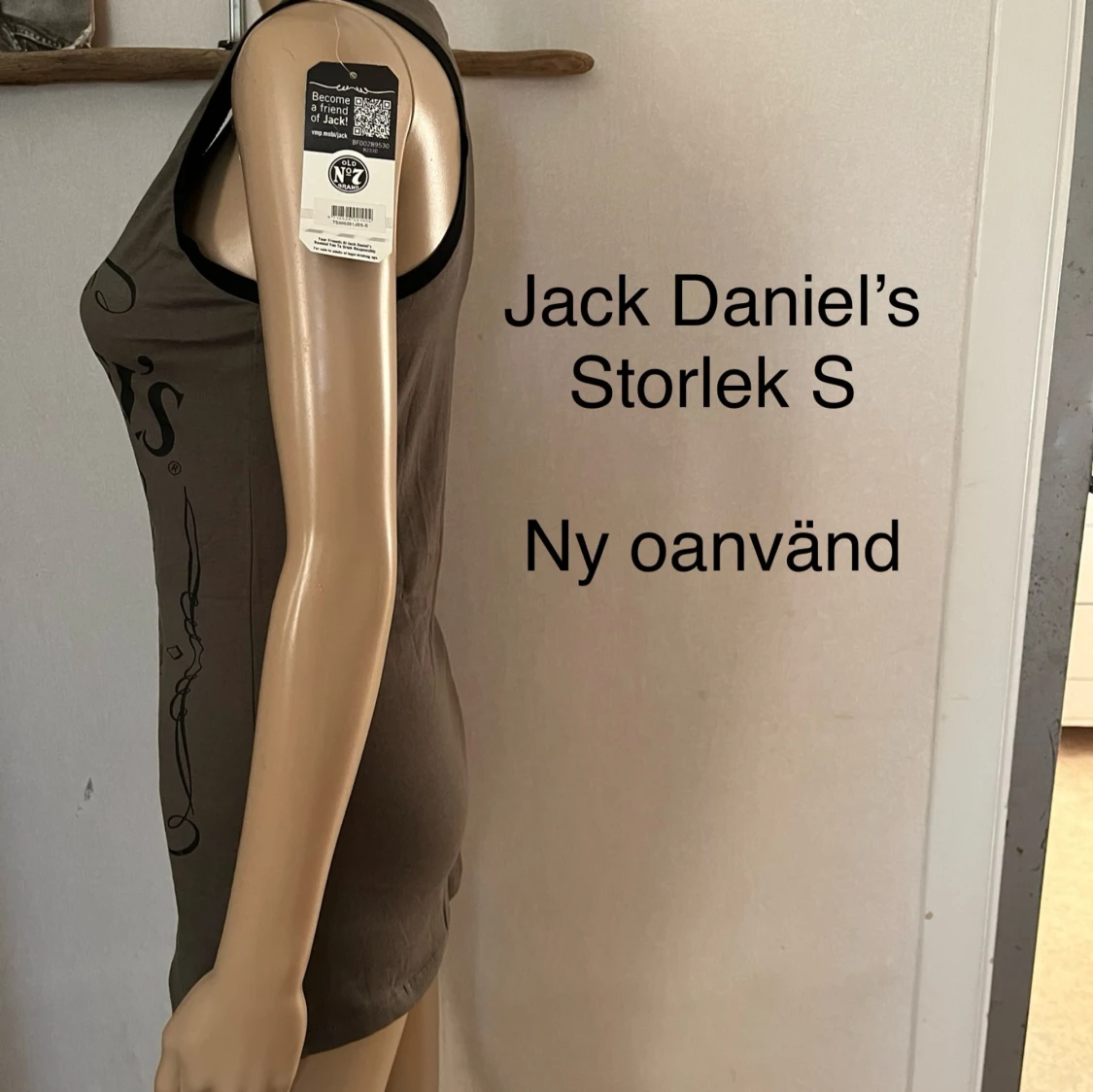 Jack Daniels linne whiskey whisky  - 91