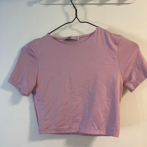 Topp rosa - Fin rosa topp!