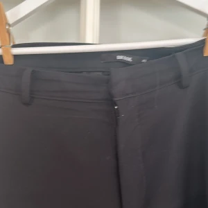 Kostymbyxor - Bra skick 