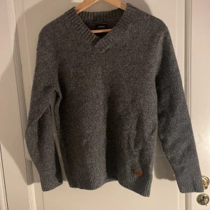 Boomerang tröja  - Boomerang tröja bomull 